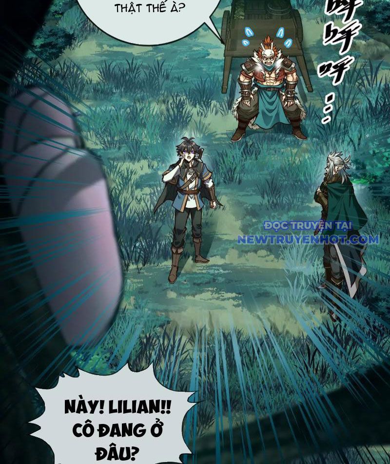 Ta Làm Npc ở Dị Giới Chapter 6 - Trang 26