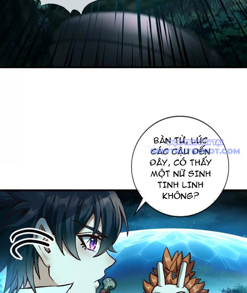 Ta Làm Npc ở Dị Giới Chapter 6 - Trang 27
