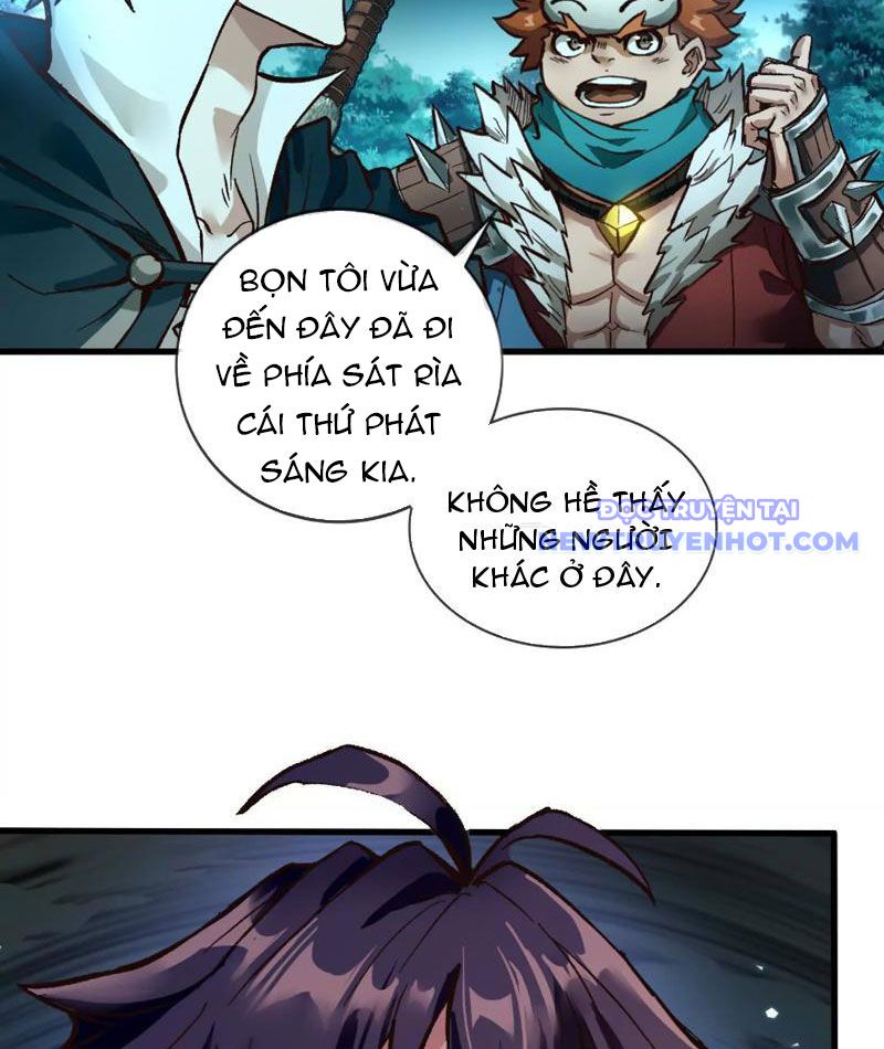 Ta Làm Npc ở Dị Giới Chapter 6 - Trang 28