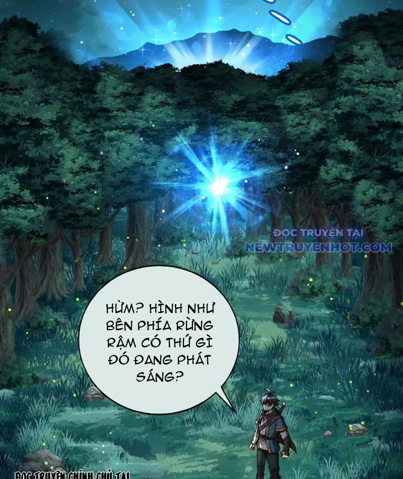 Ta Làm Npc ở Dị Giới Chapter 6 - Trang 31