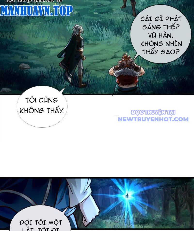 Ta Làm Npc ở Dị Giới Chapter 6 - Trang 32