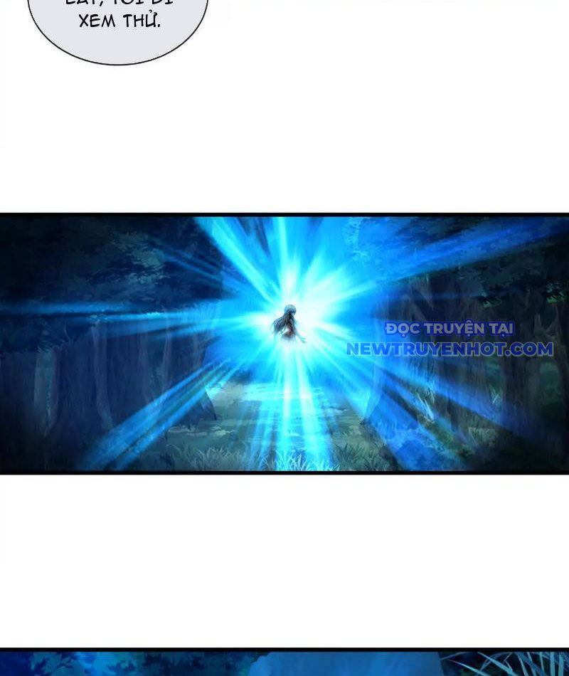 Ta Làm Npc ở Dị Giới Chapter 6 - Trang 33