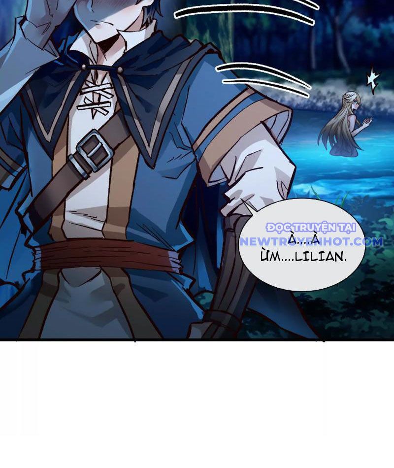 Ta Làm Npc ở Dị Giới Chapter 6 - Trang 38