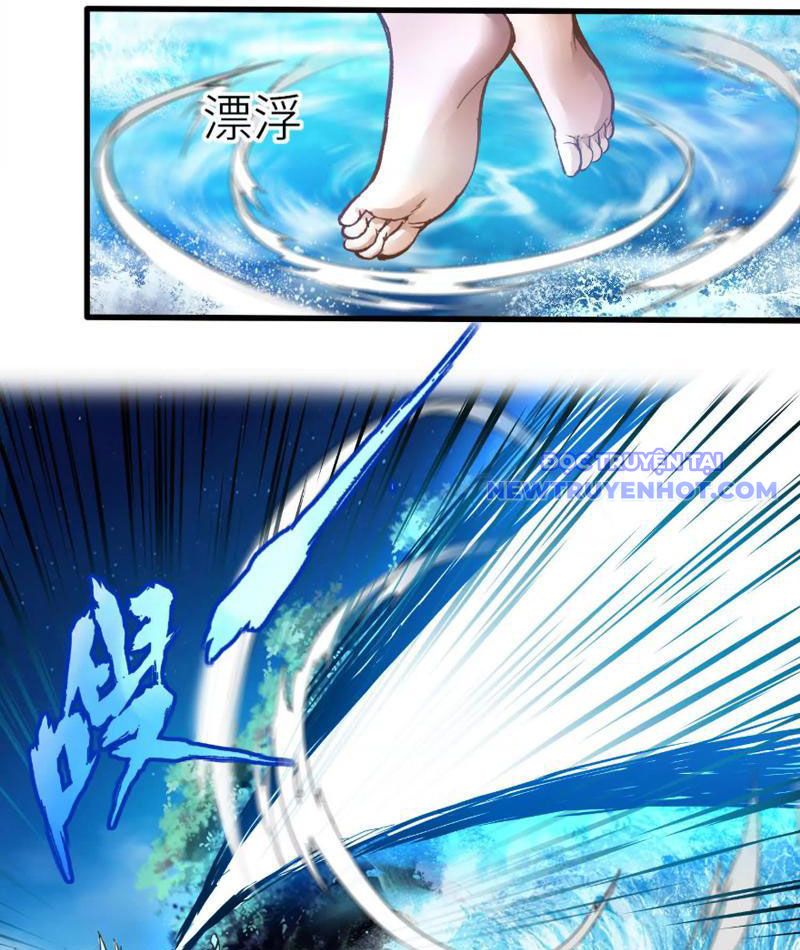 Ta Làm Npc ở Dị Giới Chapter 6 - Trang 43