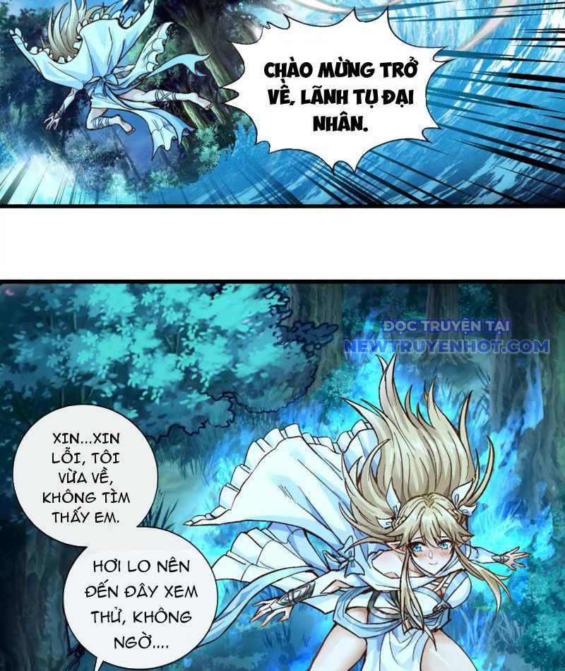 Ta Làm Npc ở Dị Giới Chapter 6 - Trang 44