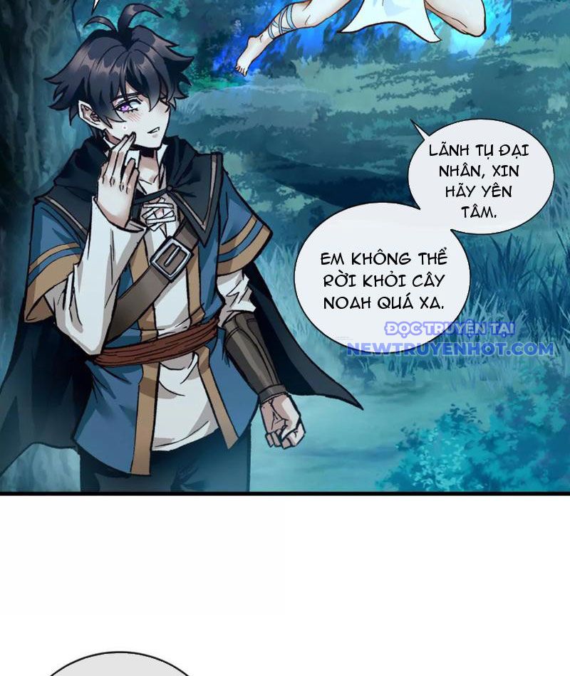 Ta Làm Npc ở Dị Giới Chapter 6 - Trang 45