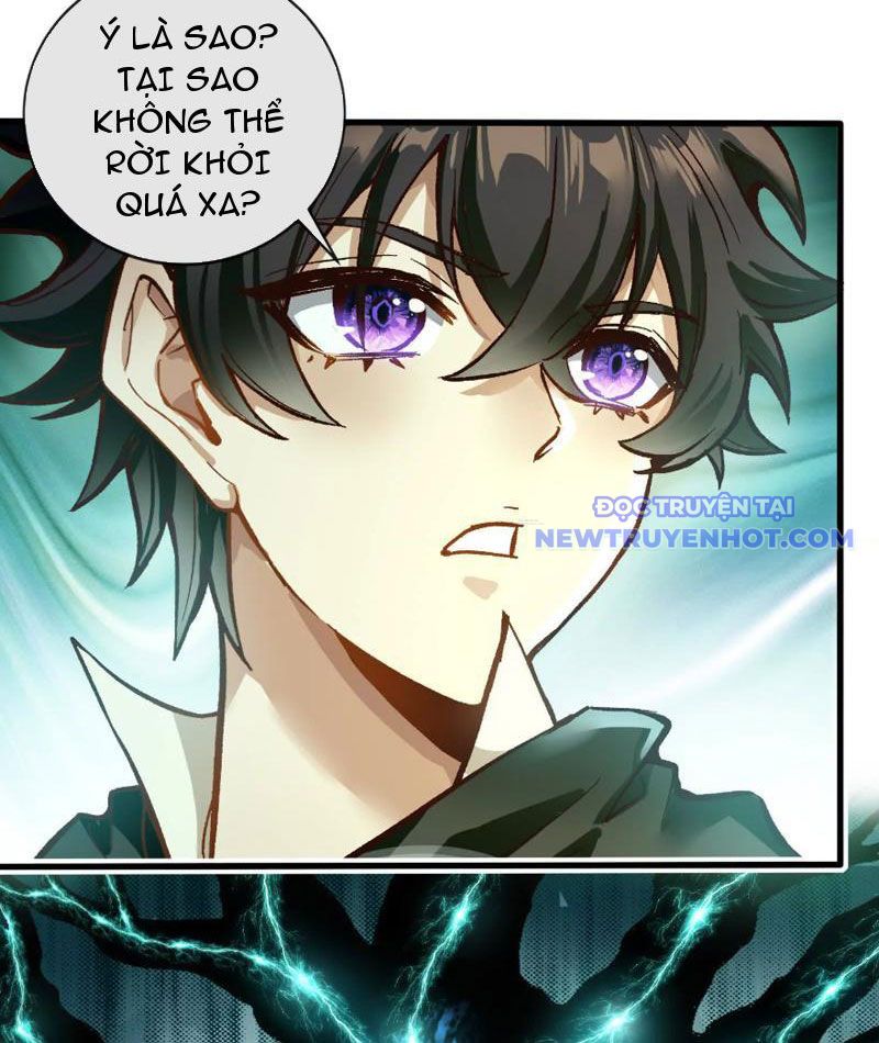 Ta Làm Npc ở Dị Giới Chapter 6 - Trang 46