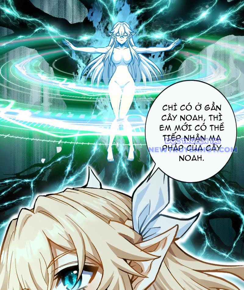 Ta Làm Npc ở Dị Giới Chapter 6 - Trang 47