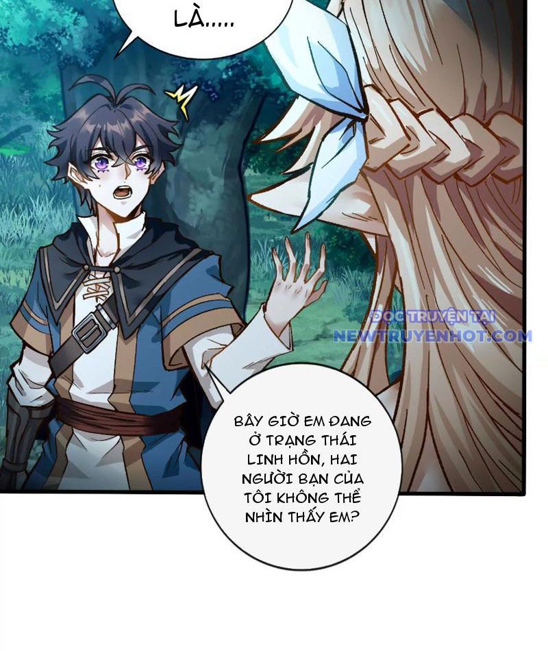 Ta Làm Npc ở Dị Giới Chapter 6 - Trang 49