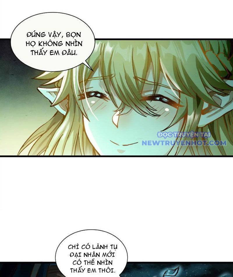 Ta Làm Npc ở Dị Giới Chapter 6 - Trang 50