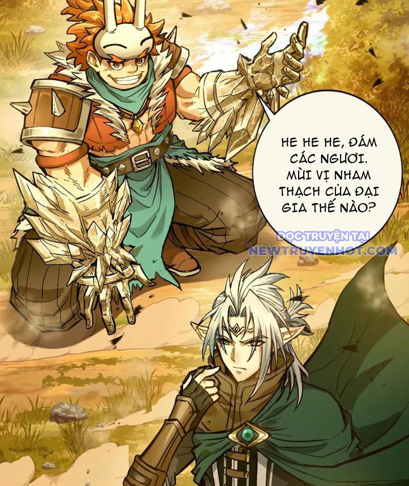 Ta Làm Npc ở Dị Giới Chapter 6 - Trang 6