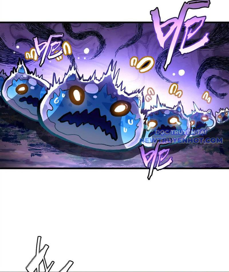 Ta Làm Npc ở Dị Giới Chapter 6 - Trang 8