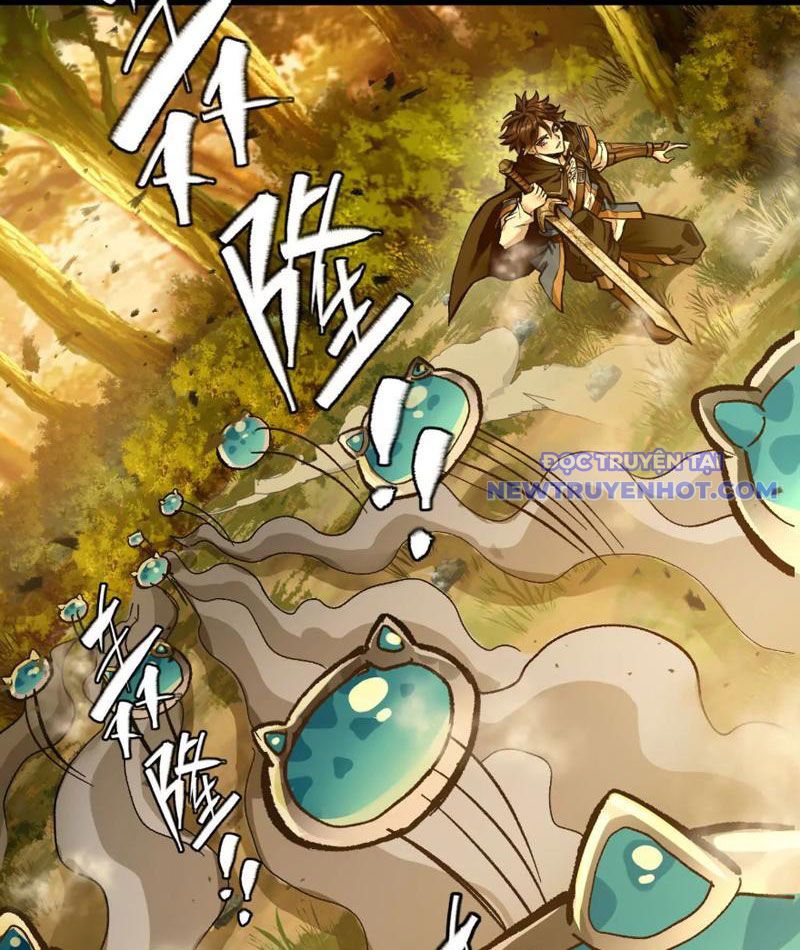 Ta Làm Npc ở Dị Giới Chapter 6 - Trang 9