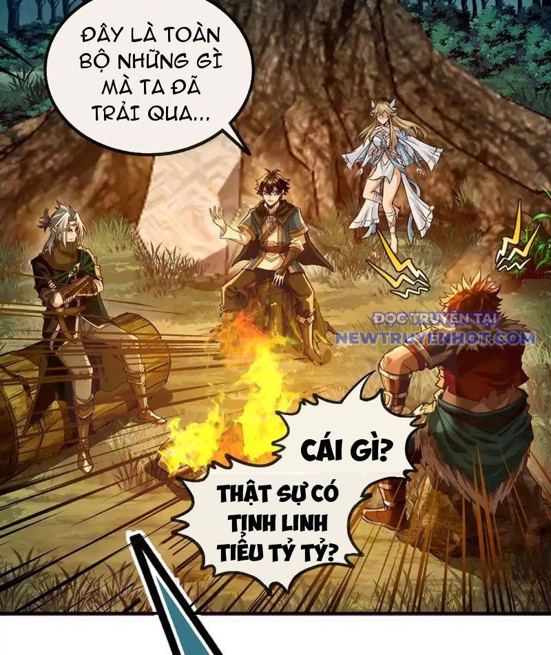 Ta Làm Npc ở Dị Giới Chapter 7 - Trang 10