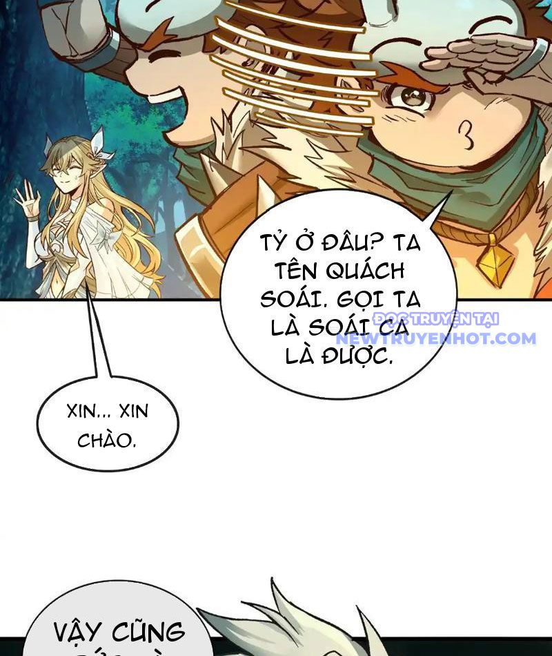 Ta Làm Npc ở Dị Giới Chapter 7 - Trang 14