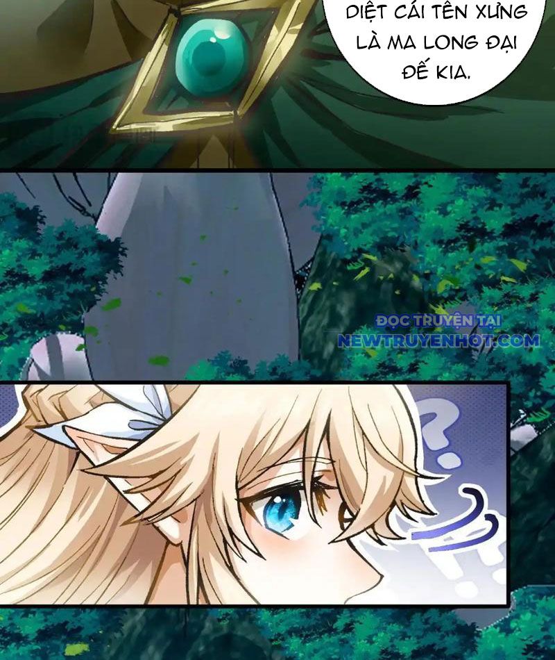 Ta Làm Npc ở Dị Giới Chapter 7 - Trang 16