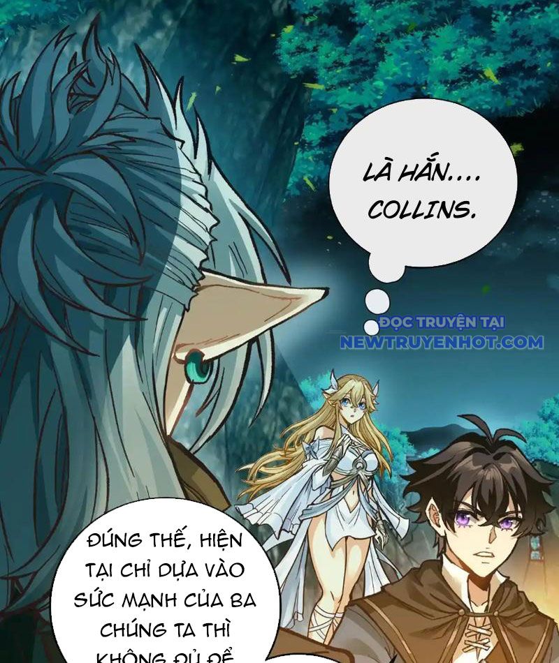 Ta Làm Npc ở Dị Giới Chapter 7 - Trang 17