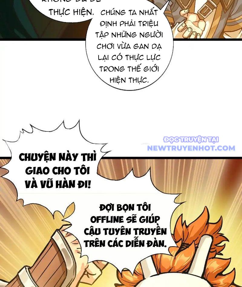 Ta Làm Npc ở Dị Giới Chapter 7 - Trang 18