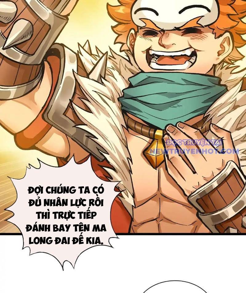 Ta Làm Npc ở Dị Giới Chapter 7 - Trang 19