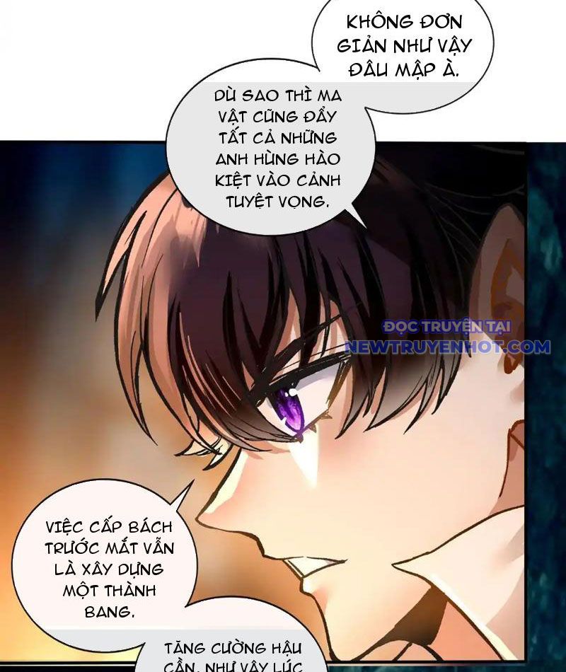 Ta Làm Npc ở Dị Giới Chapter 7 - Trang 20