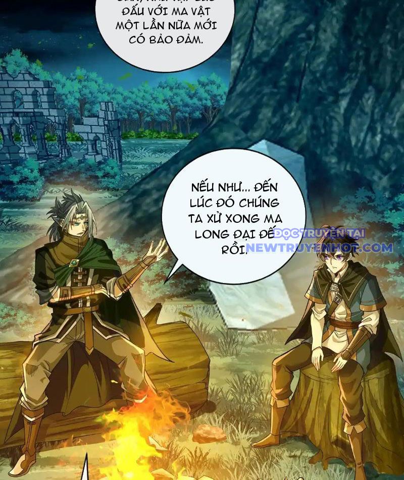 Ta Làm Npc ở Dị Giới Chapter 7 - Trang 21
