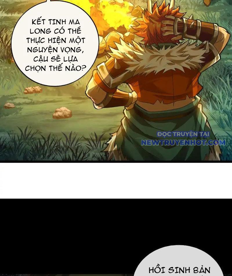 Ta Làm Npc ở Dị Giới Chapter 7 - Trang 22
