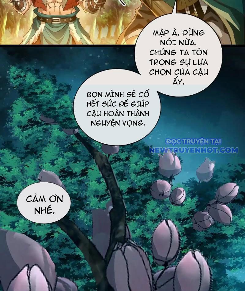 Ta Làm Npc ở Dị Giới Chapter 7 - Trang 27