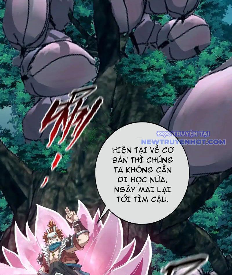 Ta Làm Npc ở Dị Giới Chapter 7 - Trang 28