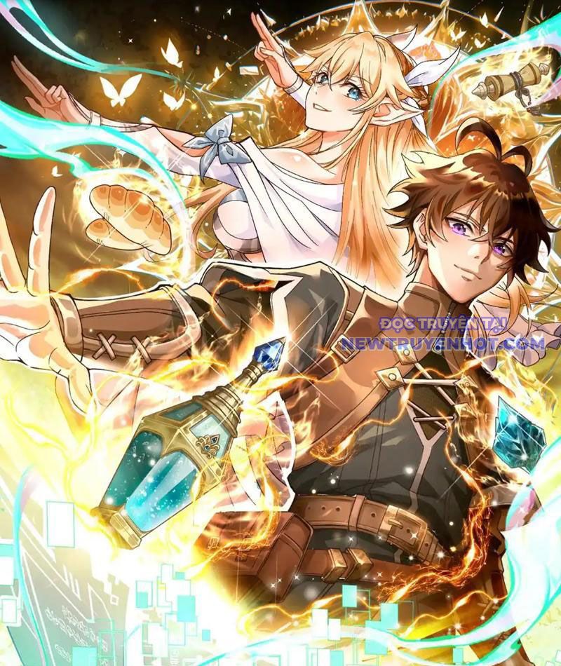 Ta Làm Npc ở Dị Giới Chapter 7 - Trang 3