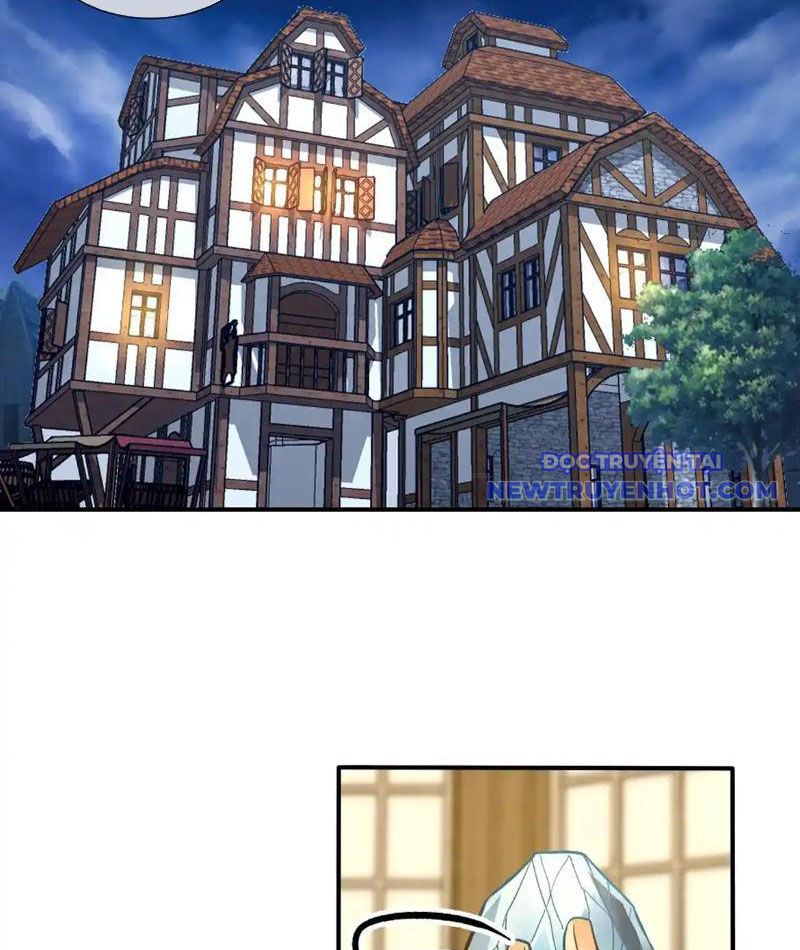 Ta Làm Npc ở Dị Giới Chapter 7 - Trang 33
