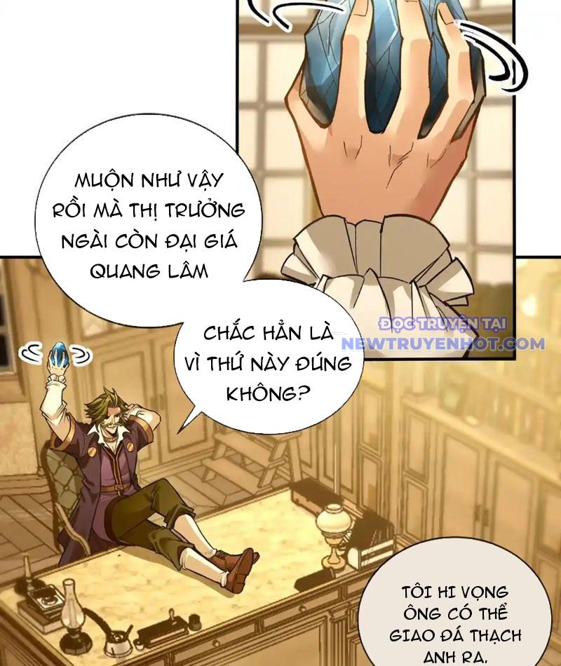 Ta Làm Npc ở Dị Giới Chapter 7 - Trang 34