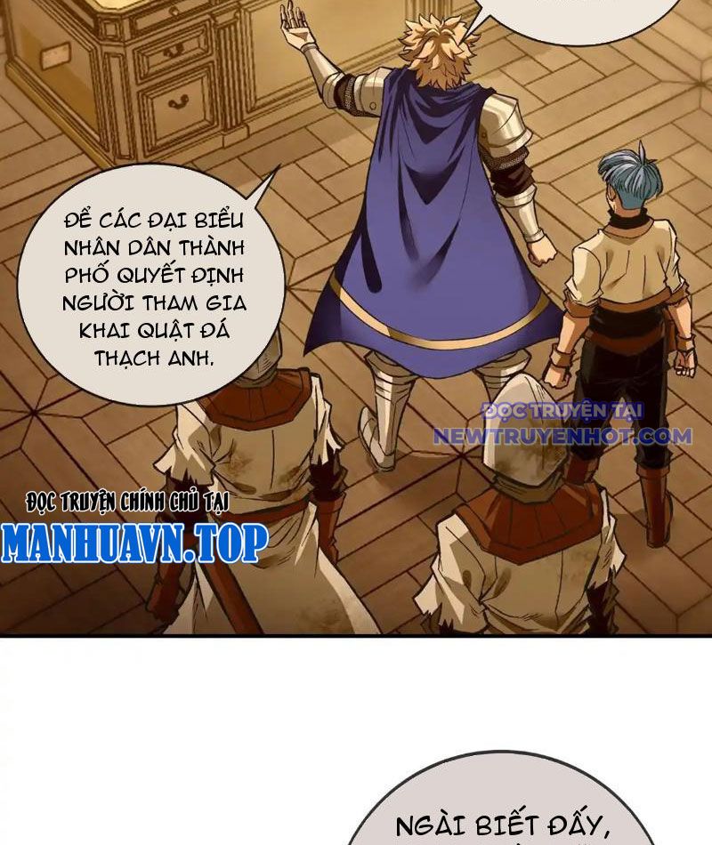 Ta Làm Npc ở Dị Giới Chapter 7 - Trang 35