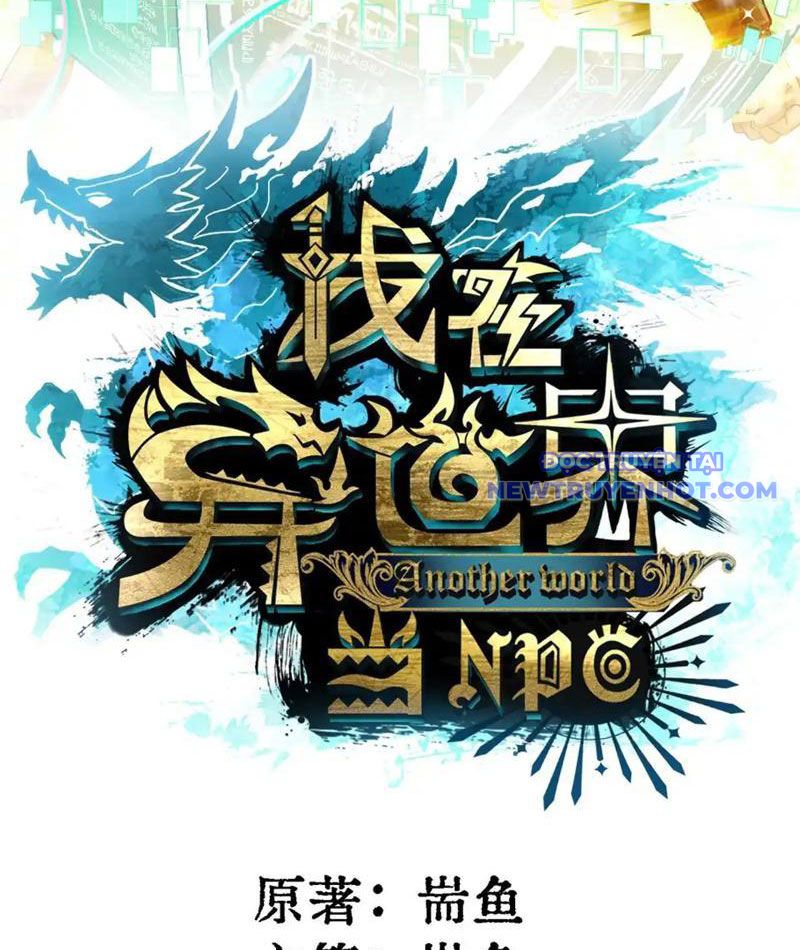 Ta Làm Npc ở Dị Giới Chapter 7 - Trang 4