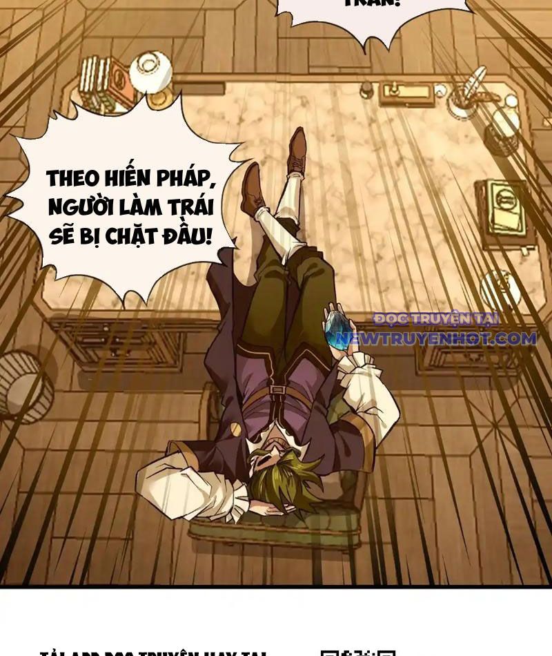 Ta Làm Npc ở Dị Giới Chapter 7 - Trang 42