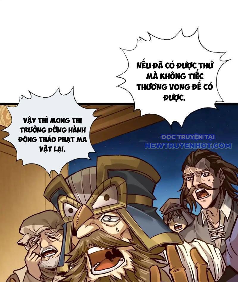 Ta Làm Npc ở Dị Giới Chapter 7 - Trang 46