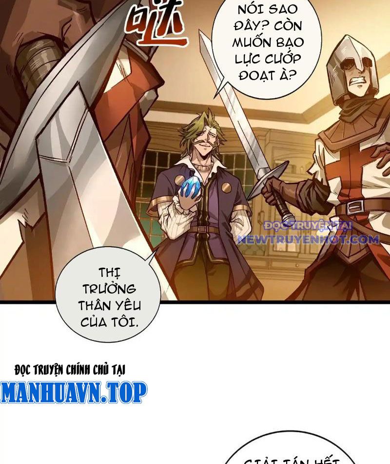 Ta Làm Npc ở Dị Giới Chapter 7 - Trang 48