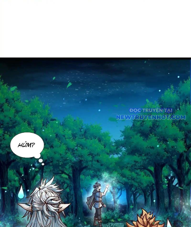 Ta Làm Npc ở Dị Giới Chapter 7 - Trang 7