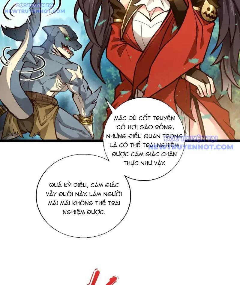 Ta Làm Npc ở Dị Giới Chapter 8 - Trang 10