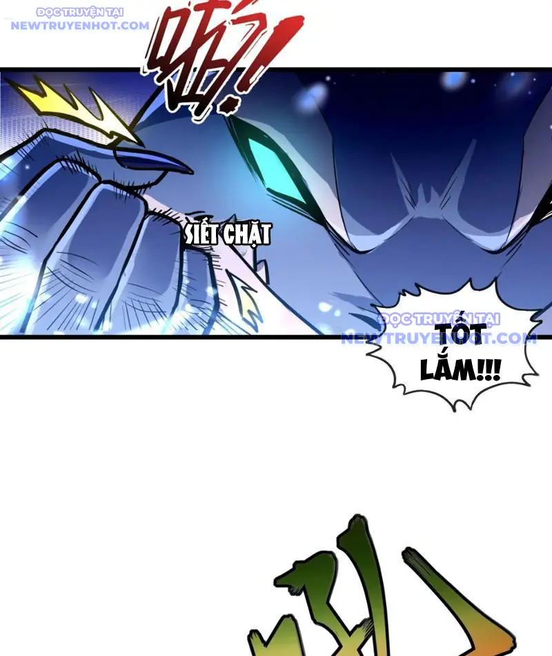Ta Làm Npc ở Dị Giới Chapter 8 - Trang 11