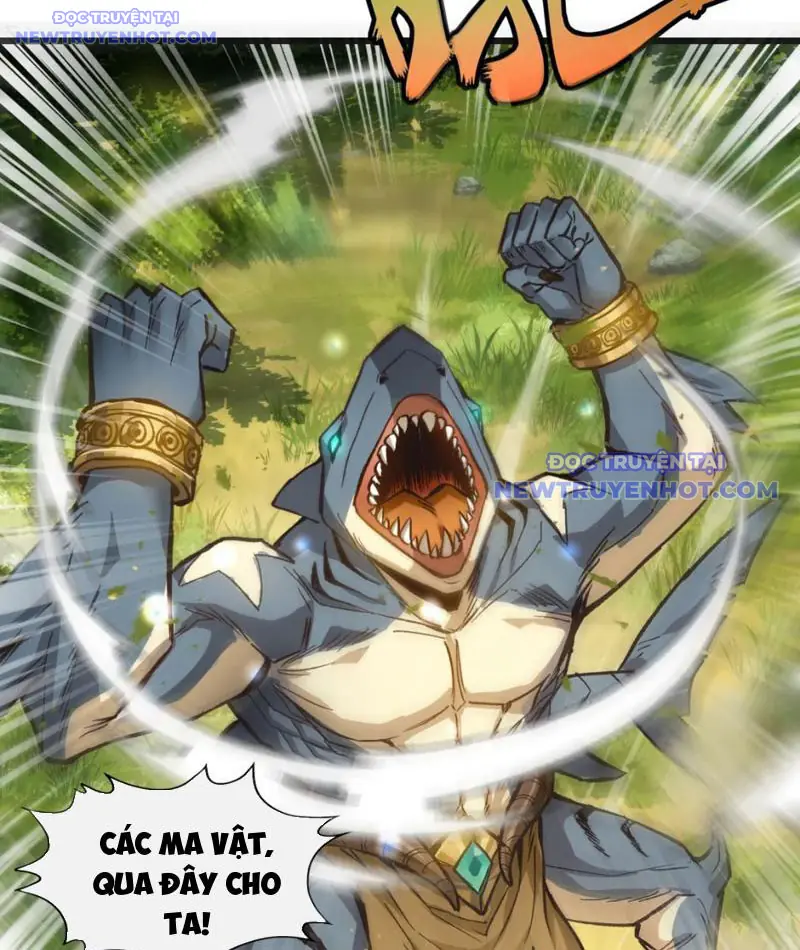 Ta Làm Npc ở Dị Giới Chapter 8 - Trang 12