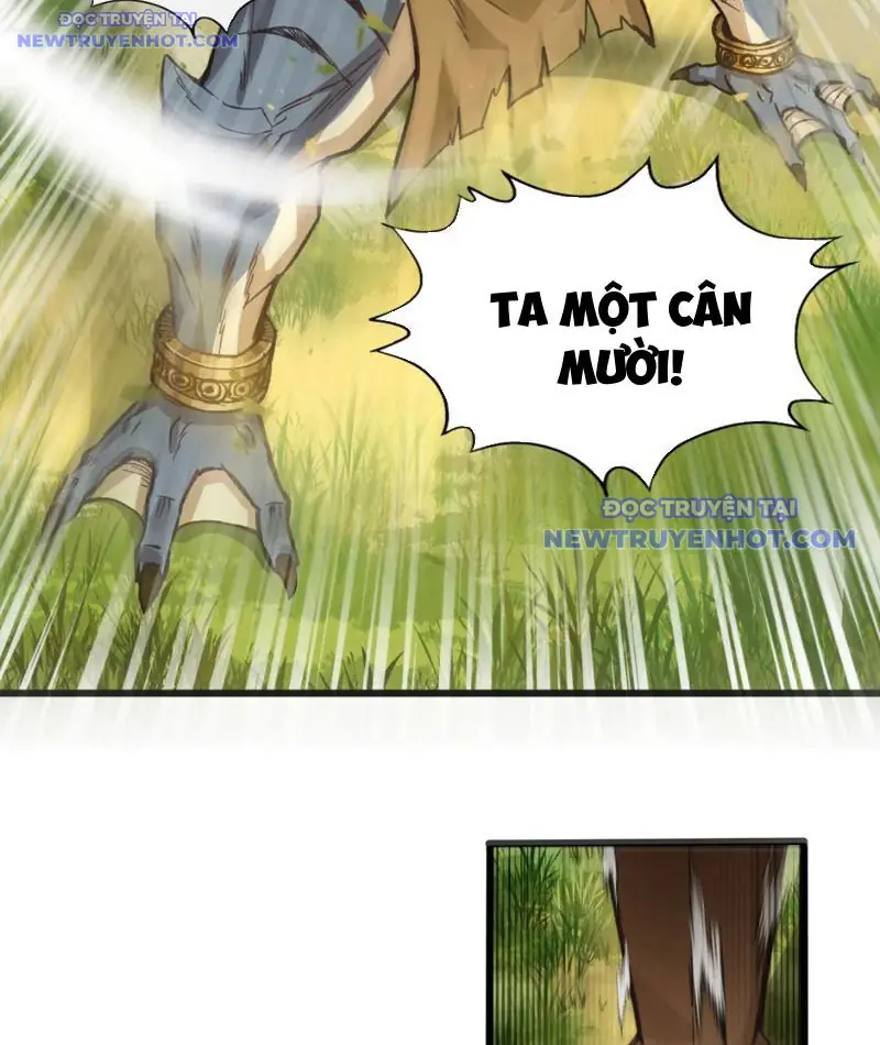 Ta Làm Npc ở Dị Giới Chapter 8 - Trang 13