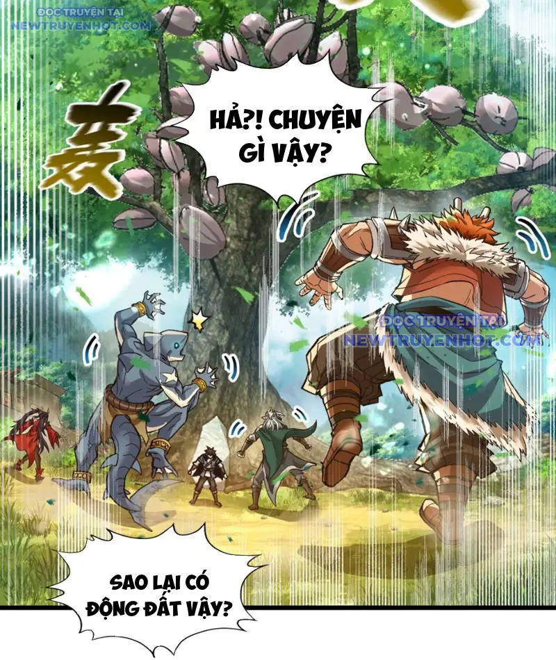 Ta Làm Npc ở Dị Giới Chapter 8 - Trang 15