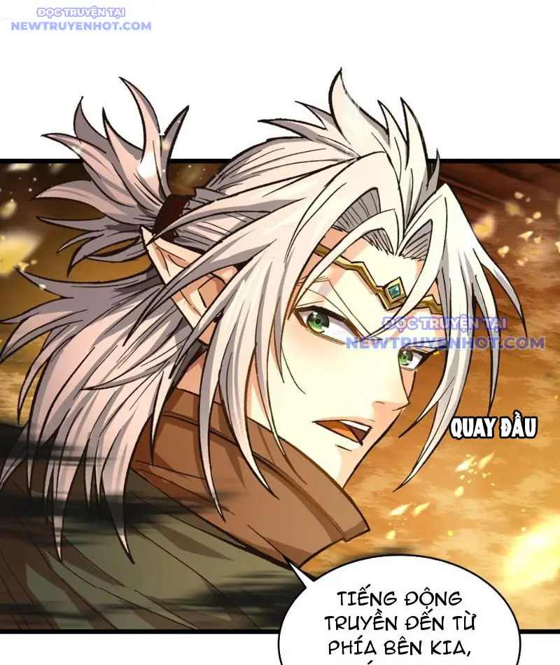Ta Làm Npc ở Dị Giới Chapter 8 - Trang 16