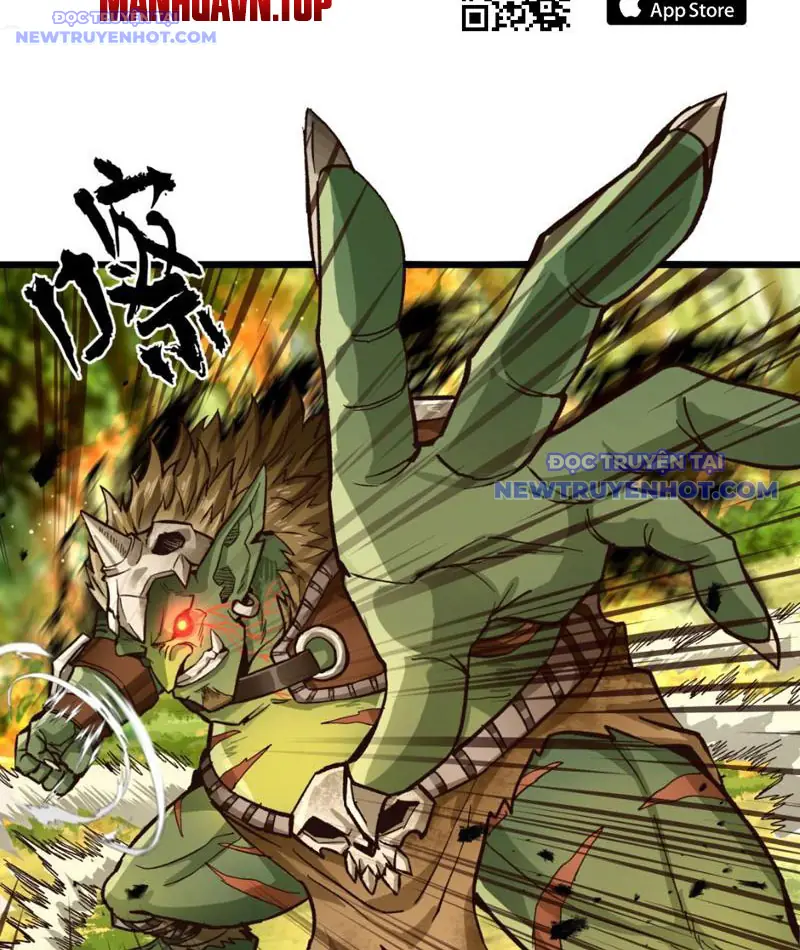 Ta Làm Npc ở Dị Giới Chapter 8 - Trang 18