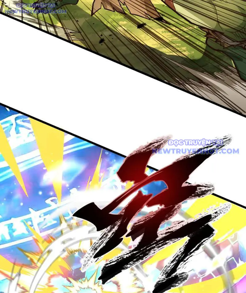 Ta Làm Npc ở Dị Giới Chapter 8 - Trang 19