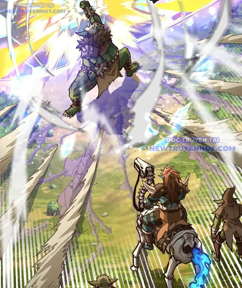 Ta Làm Npc ở Dị Giới Chapter 8 - Trang 20