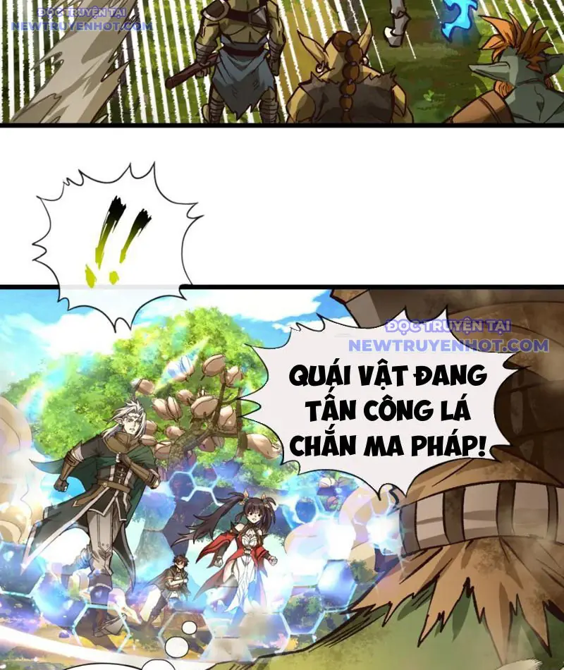 Ta Làm Npc ở Dị Giới Chapter 8 - Trang 21