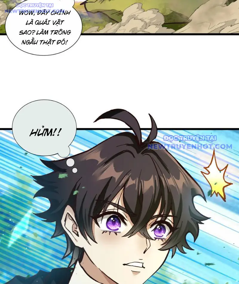 Ta Làm Npc ở Dị Giới Chapter 8 - Trang 22