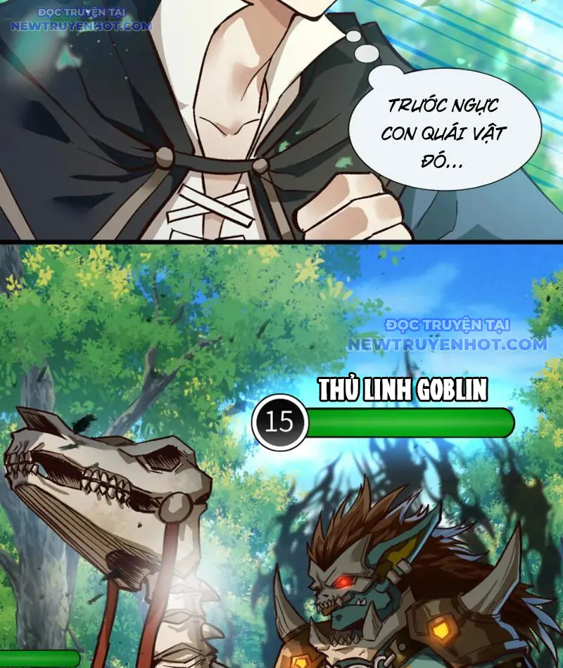 Ta Làm Npc ở Dị Giới Chapter 8 - Trang 23
