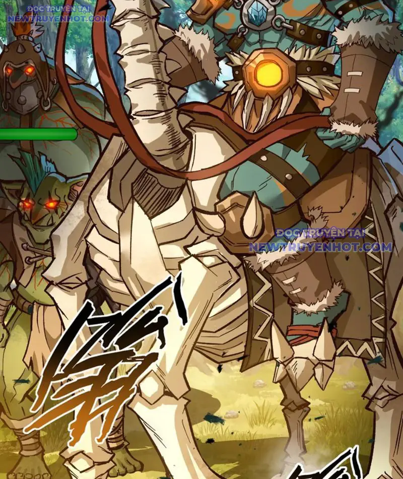 Ta Làm Npc ở Dị Giới Chapter 8 - Trang 24